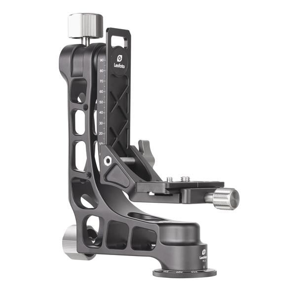 Leofoto Ranger LS-365C + cardan PG-1