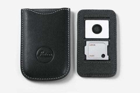 Adaptateur fileté pour viseur de mesure Leica