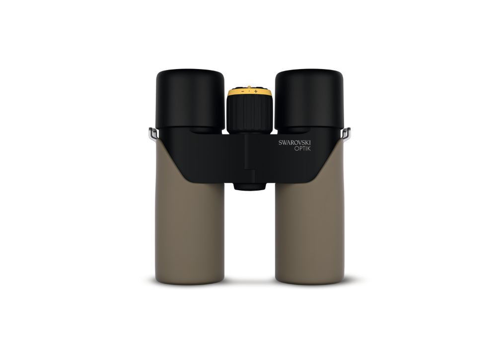 Swarovski CL Companion 10x30 III Safari Braun