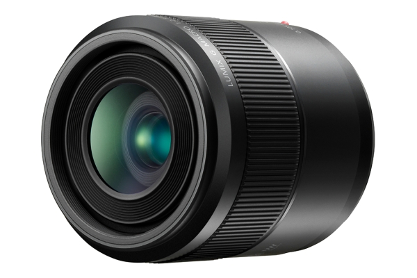 Panasonic 30 mm f/2,8 Macro ASPH OIS