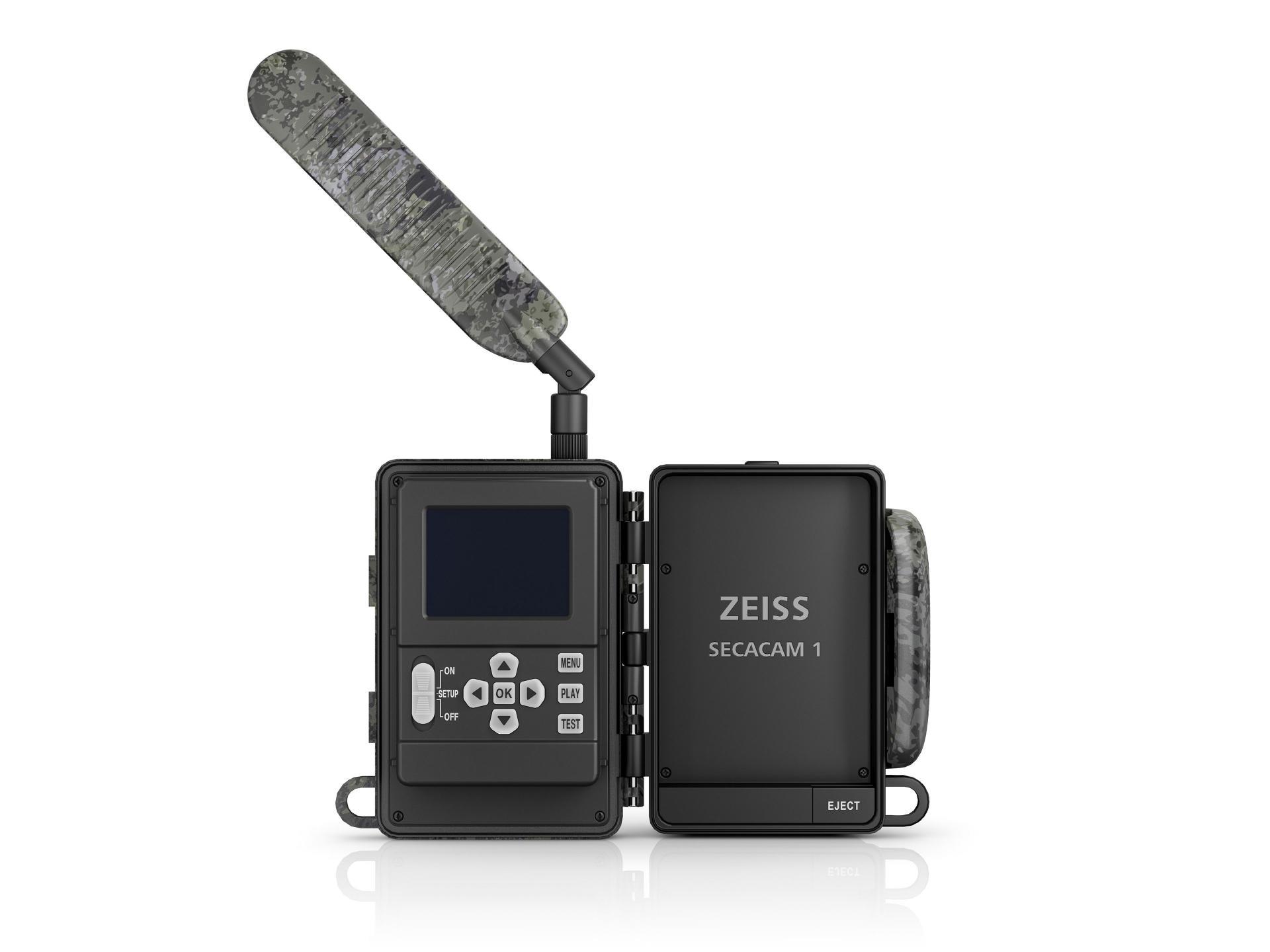 ZEISS Secacam 1 Wildkamera