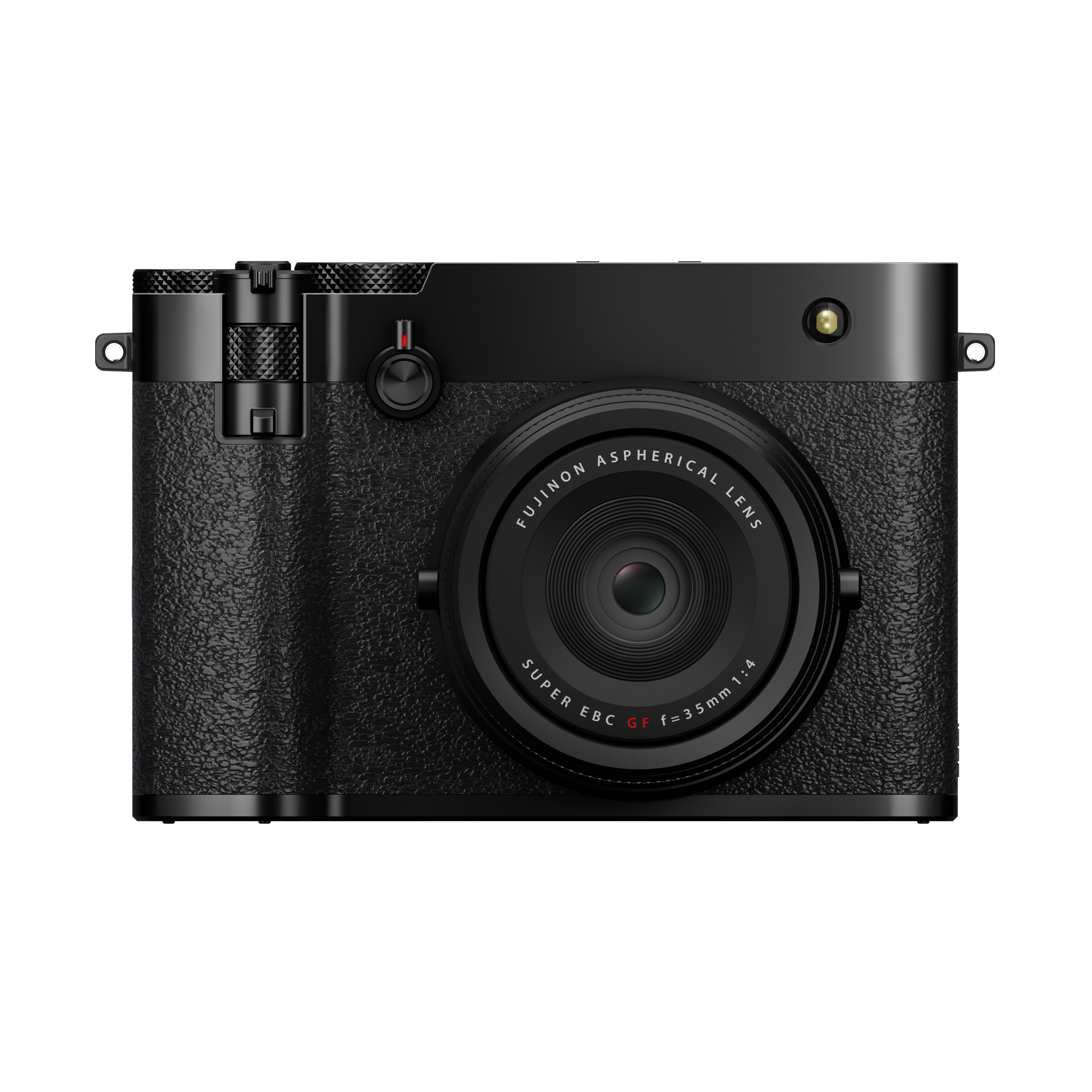 Fujifilm GFX 100RF schwarz