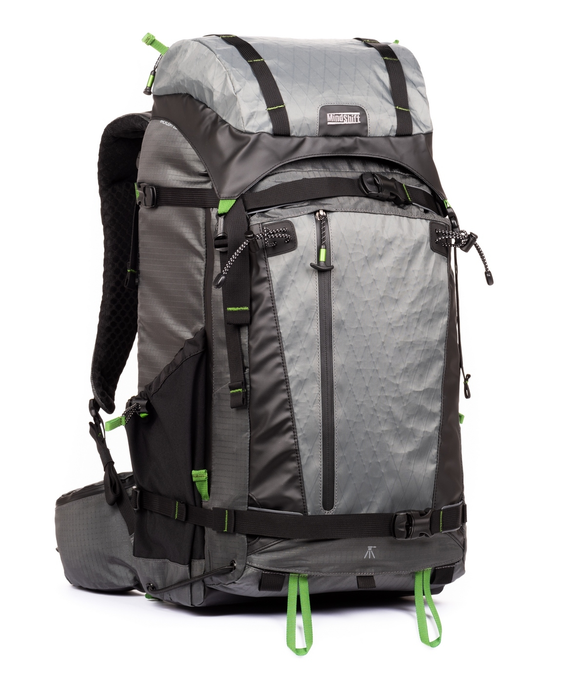 MindShift BackLight Elite 45L - storm grey