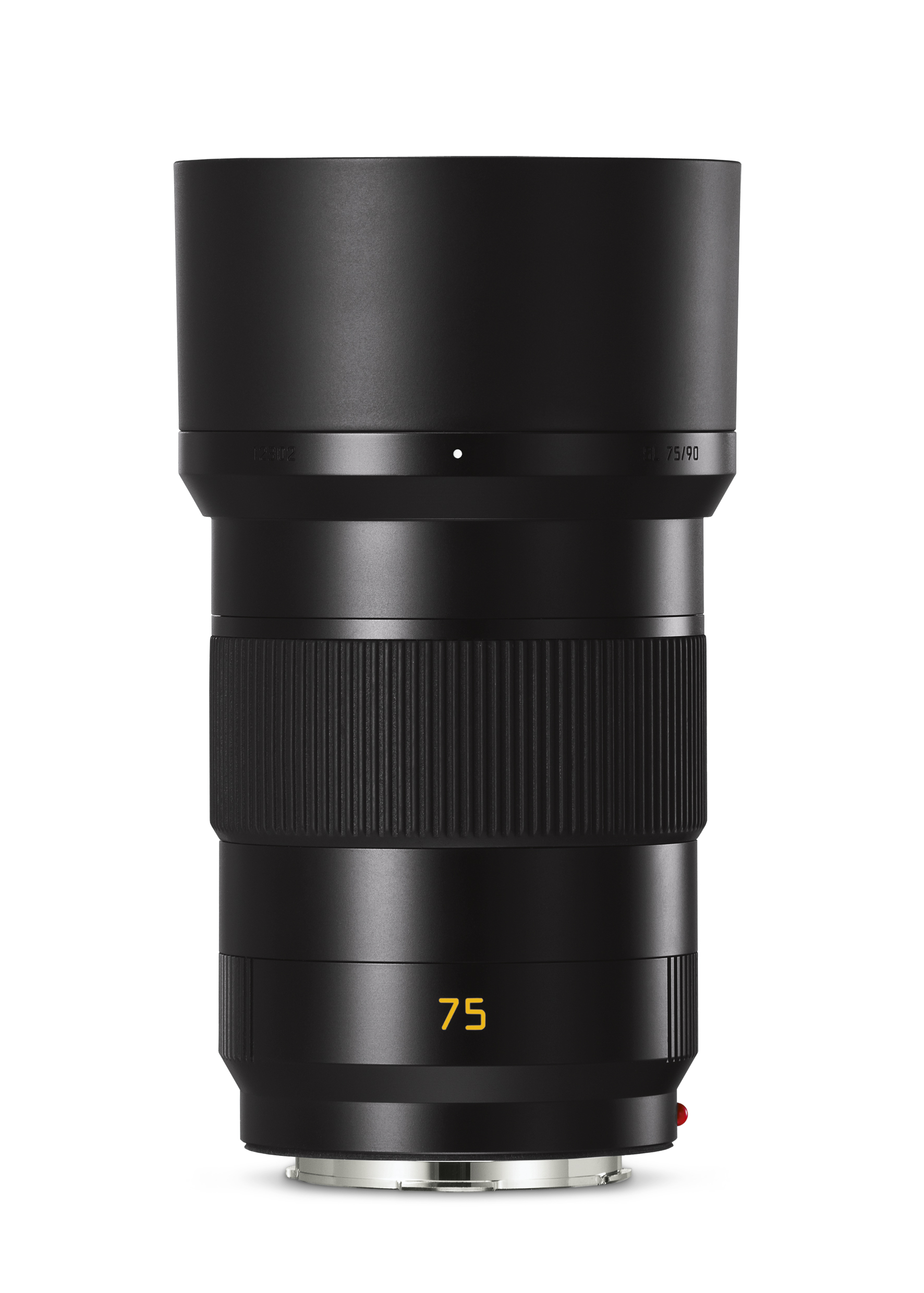 Leica APO-Summicron-SL 1:2/75 ASPH.