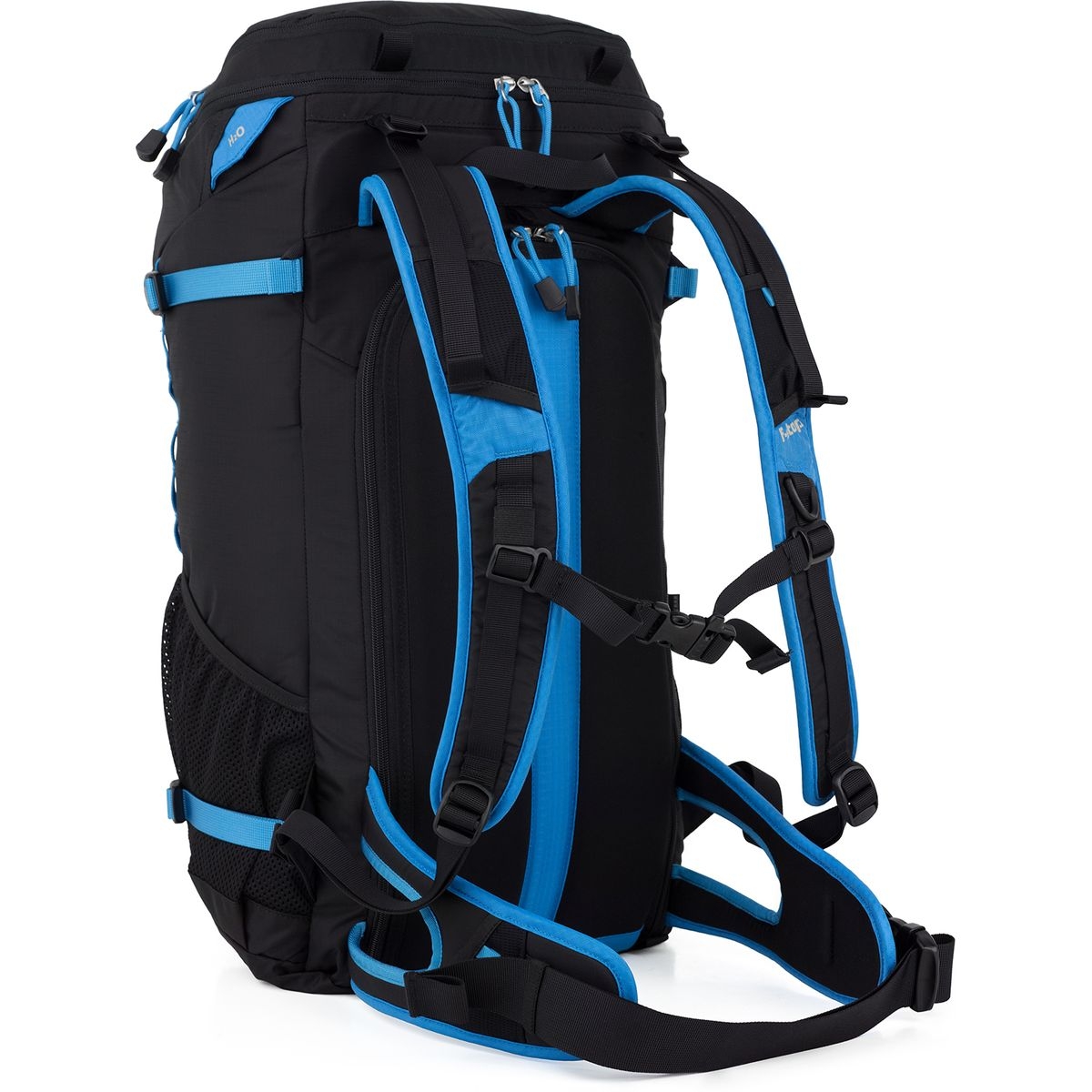 Sac à dos pour appareil photo f-Stop Loka UL Noir / Bleu Malibu