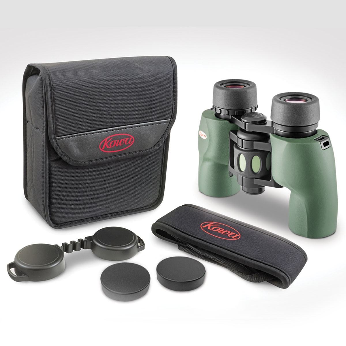 Kowa 6x30 YF II