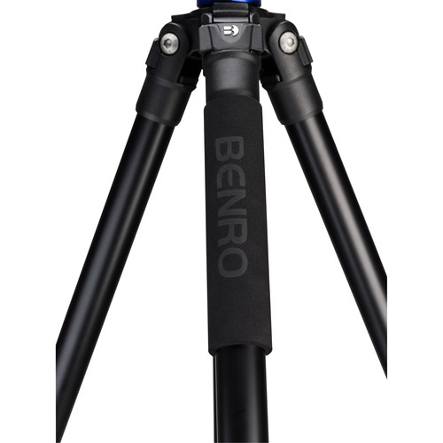 Benro MACH3 Tripod TMA27A