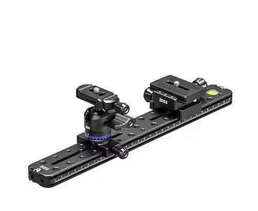 ZEISS Multi Device Schiene