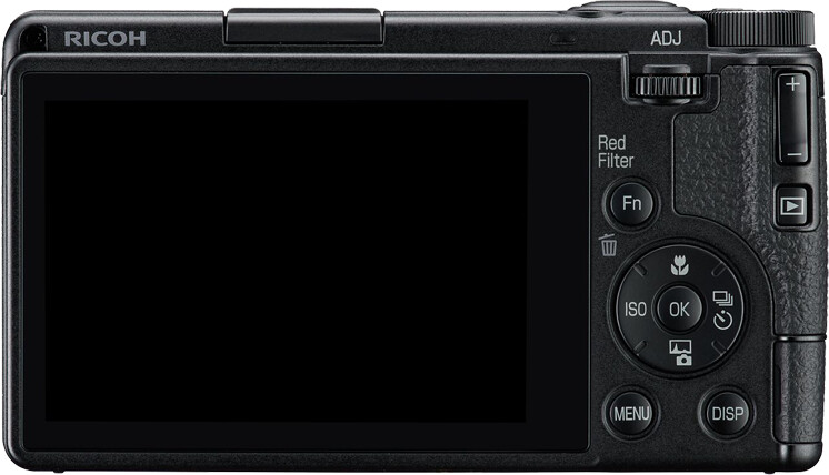 RICOH GR IV Monochrome – kompromisslose Schwarzweißfotografie im Taschenformat