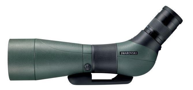 Kit de jumelles Swarovski ATS 80-25x50 W