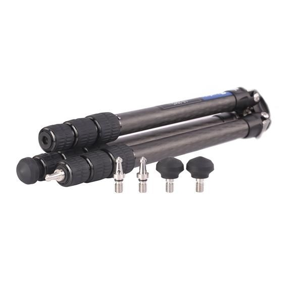 Leofoto Ranger LS-284C + rotule LH-30