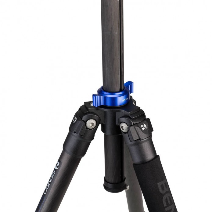 Trépied Benro MACH3 TMA37C