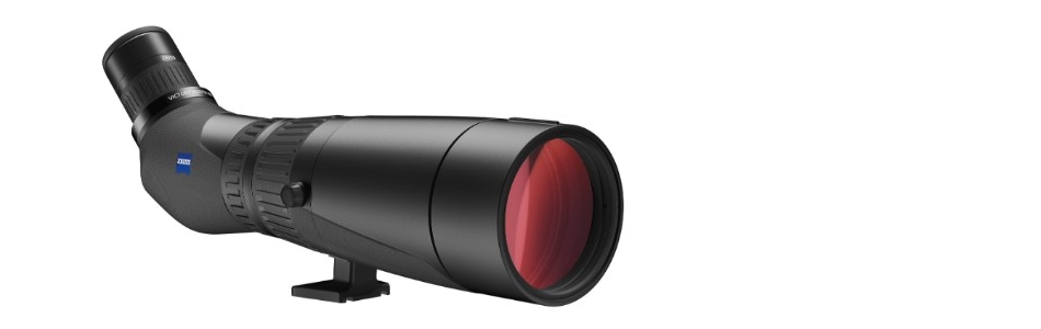 ZEISS Victory HARPIA 22–65x85 Set (inkl. Okular+Zeiss Bereitschaftstasche Victory Harpia)