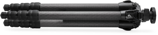 Trépied compact en carbone Swarovski CCT