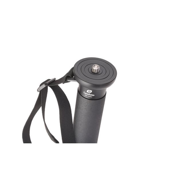 Monopode en carbone Leofoto MP-326C