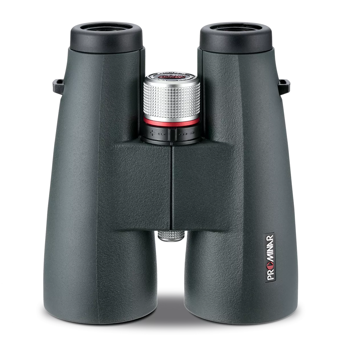Kowa BD 10x56 XD Prominar inkl. Premium Reinigungsset