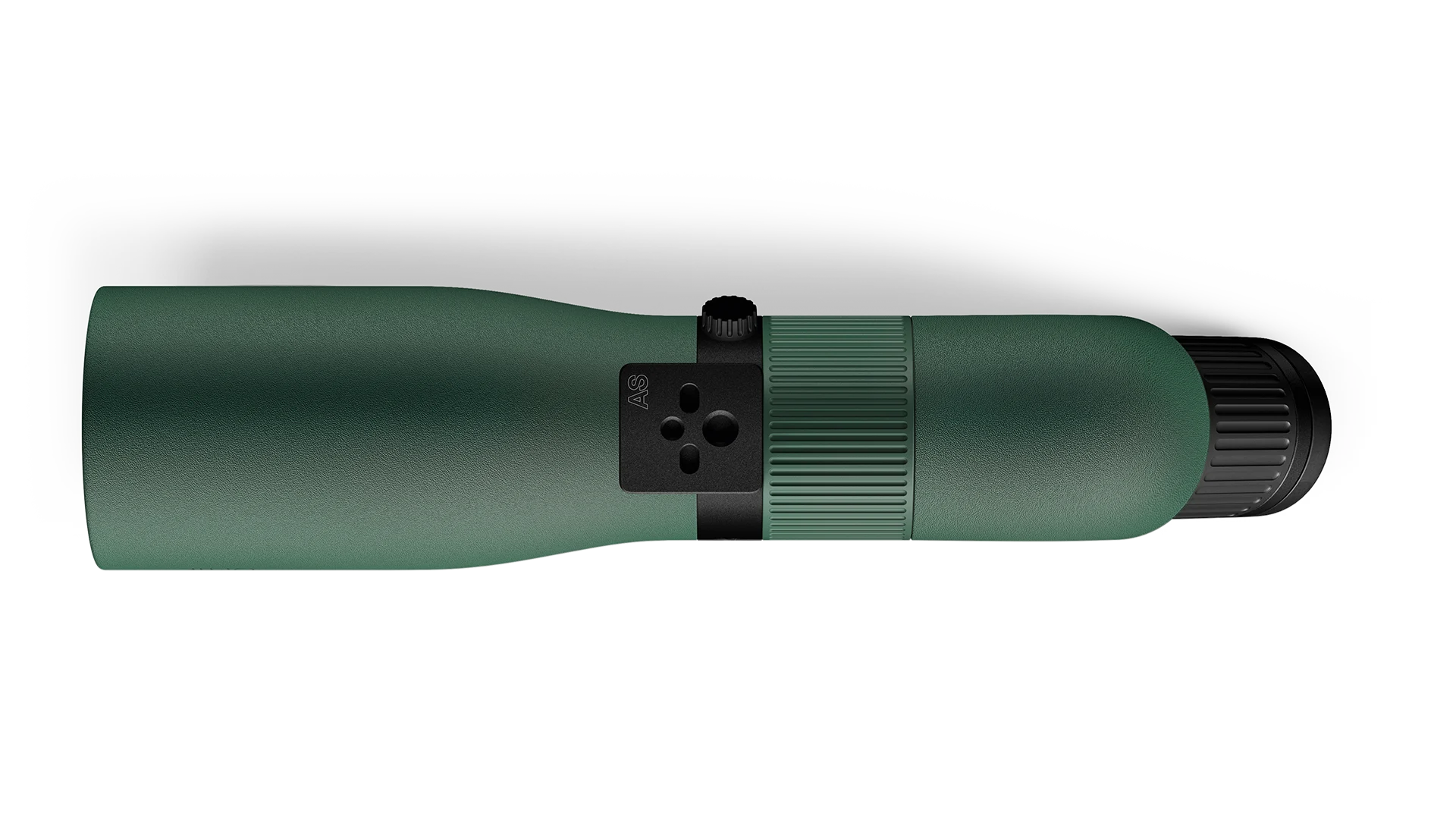 Swarovski AT Endura 21–65x75 Spektiv grün