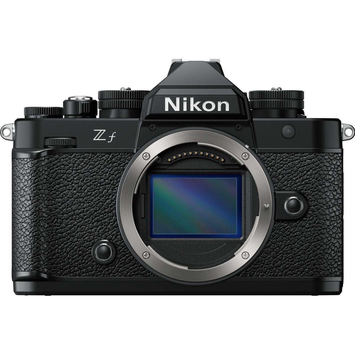 Nikon Zf KIT + Z 40mm f2 SE inkl. Gratis Nikon EN-EL15C Akku