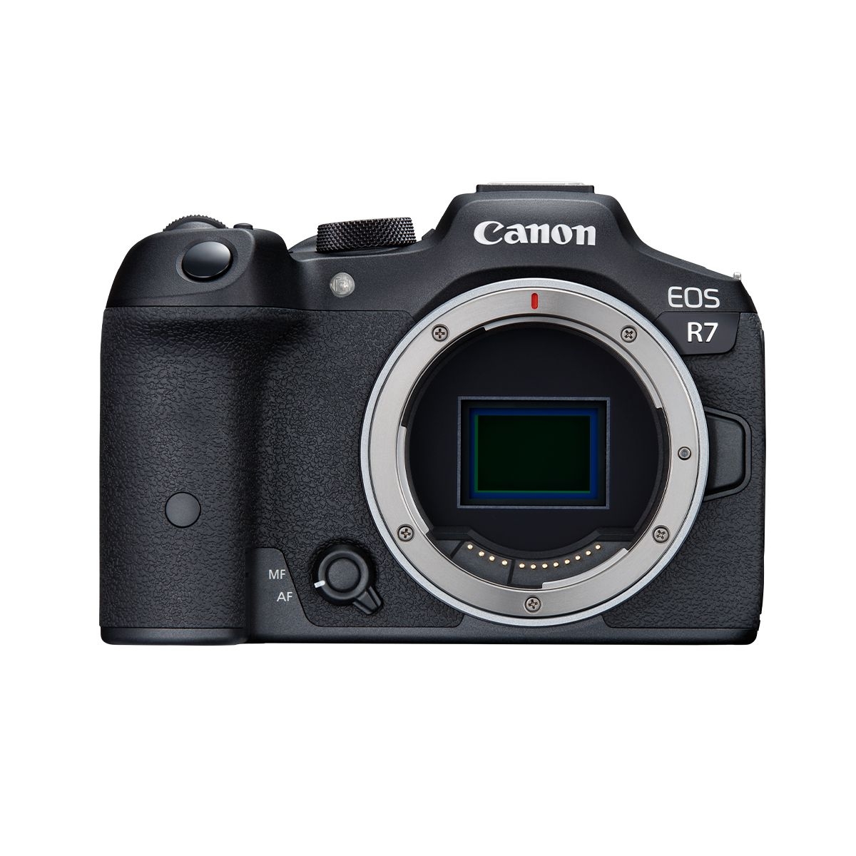 Canon EOS R7 Body