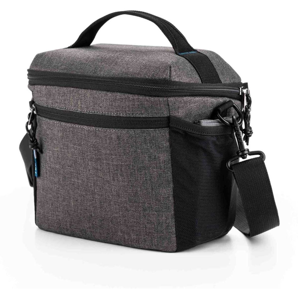Tenba Skyline V2 Schouder Bag 8 - Grey