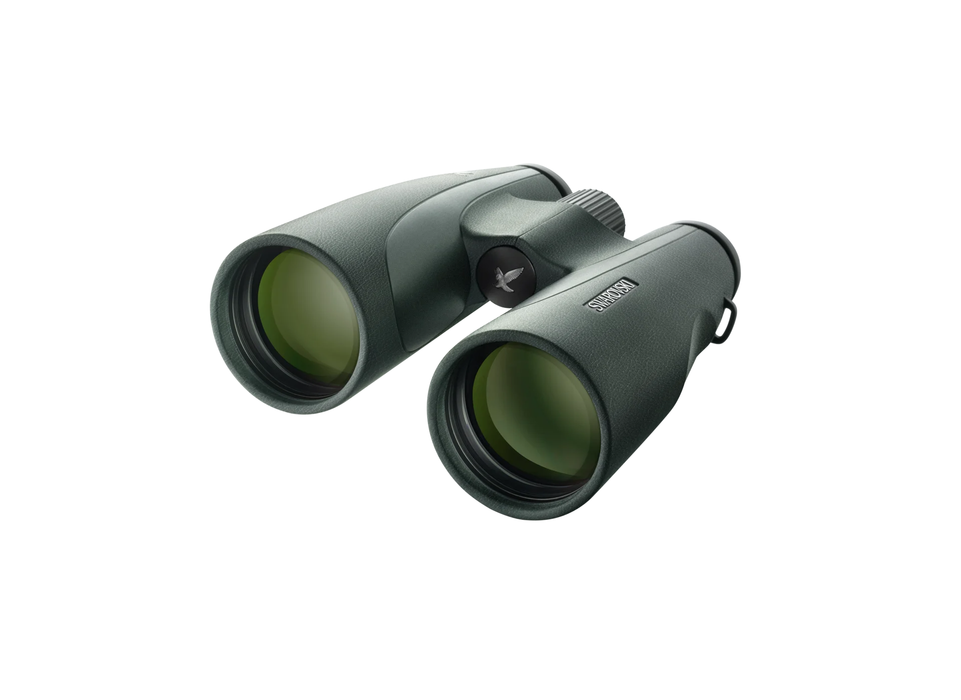 Swarovski SLC 10x56 W B HD Vert (kit de nettoyage inclus)