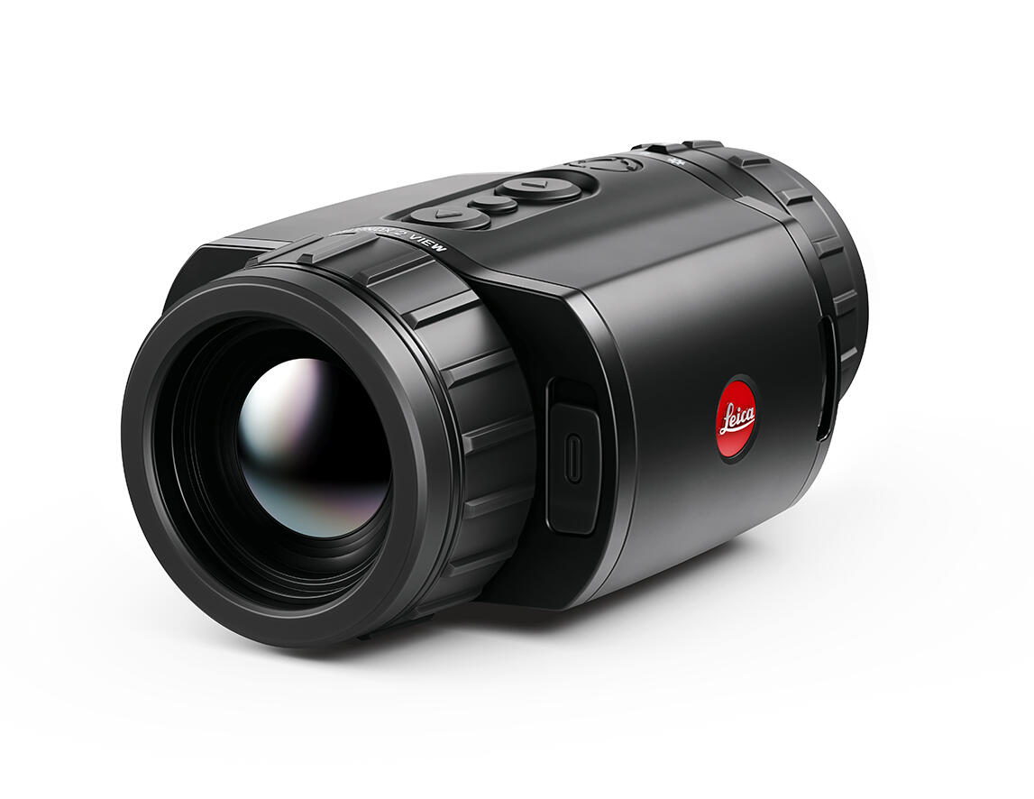 Leica Calonox 2 View  – Caméra thermique sans télémètre laser (avec étui)