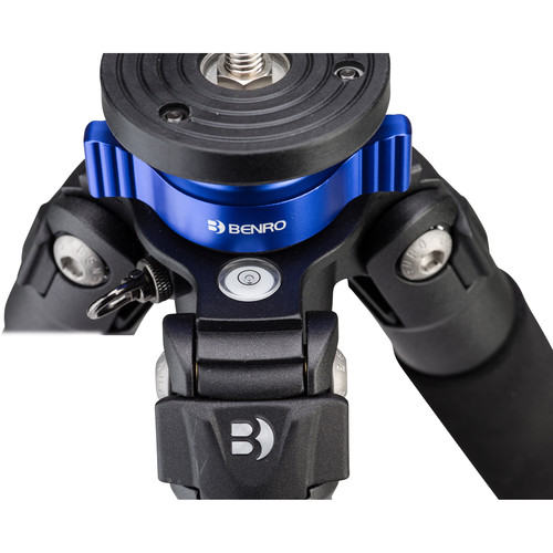 Benro MACH3 Tripod TMA27A