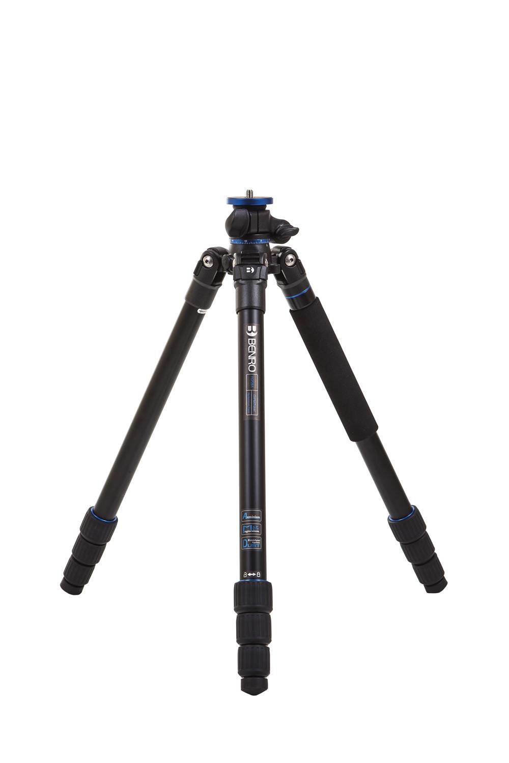 Trépied Benro System Goplus FGP28A