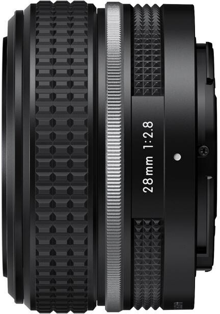 Nikon NIKKOR Z 28mm f2.8 SE