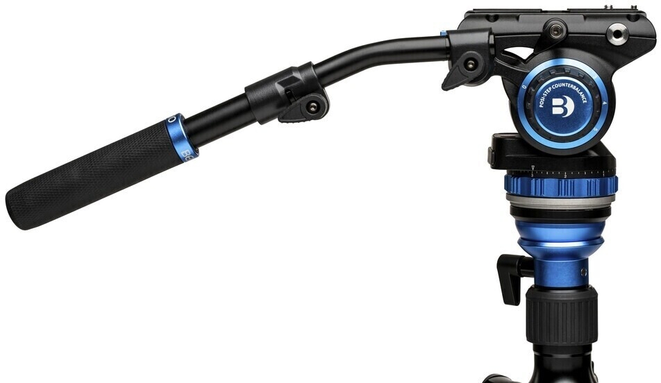 Benro S6 PRO