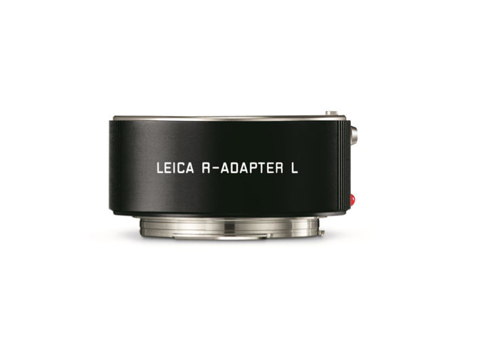 Adaptateur Leica R L