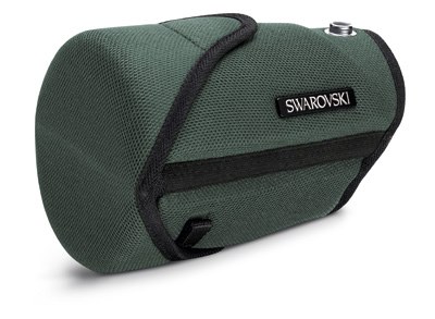 Housse de protection Swarovski SOC pour module d'objectif 95 mm