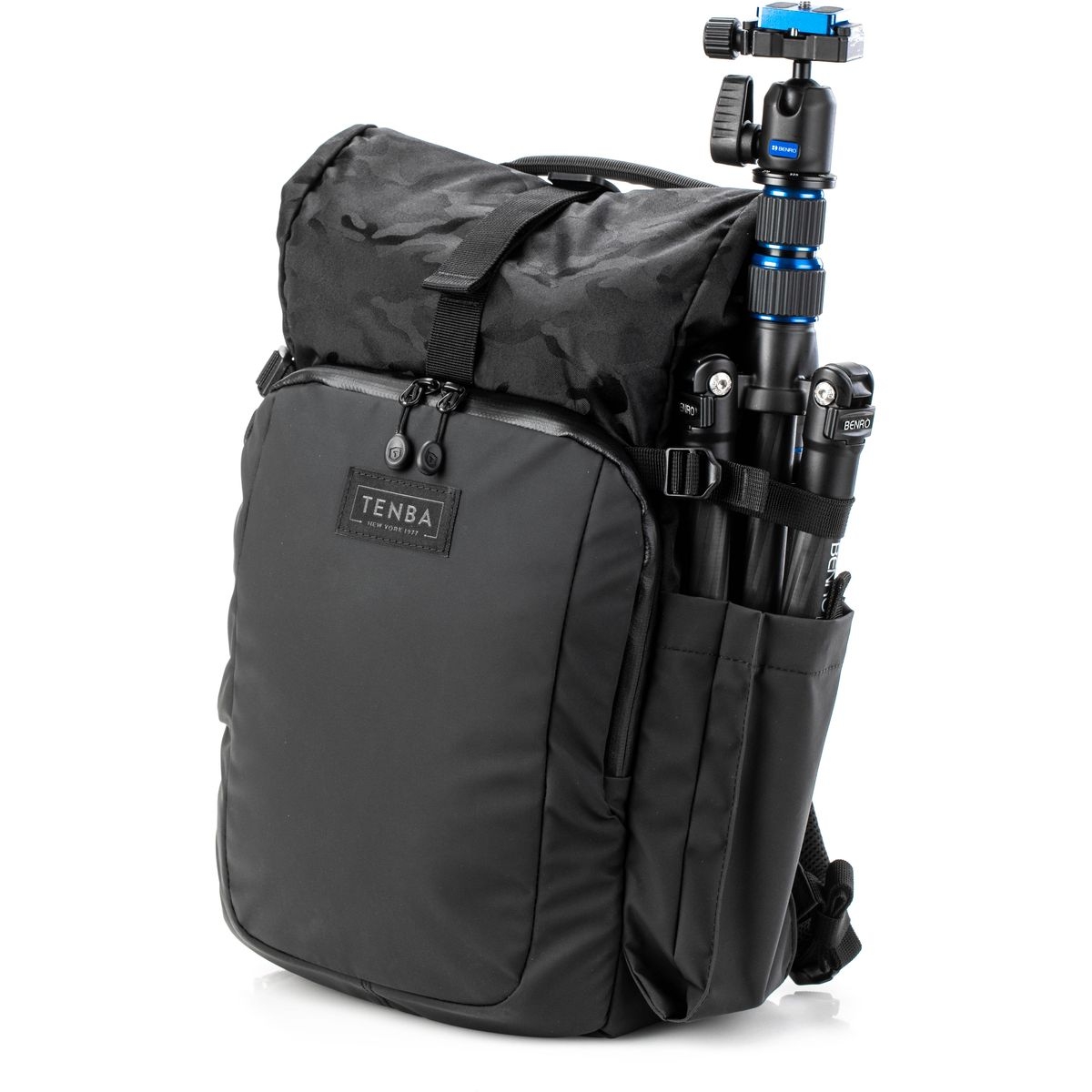 Tenba Fulton V2 10L All Weather Backpack Camo