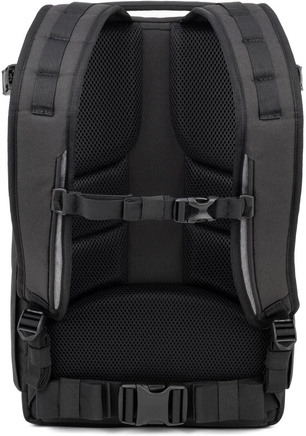 Think Tank Photo Mirrorless Mover Backpack 18L Cool Grey Kamerarucksack