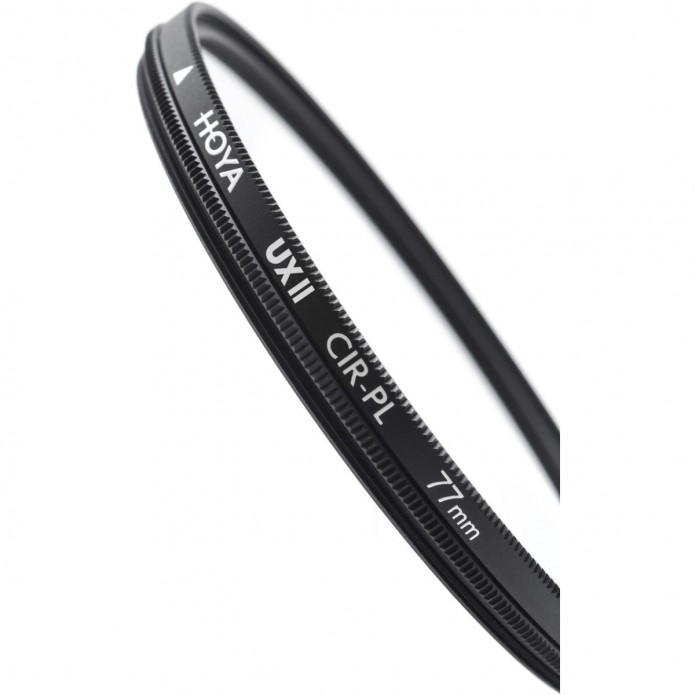 Filtre Hoya 43,0 mm UX Cir-PL II