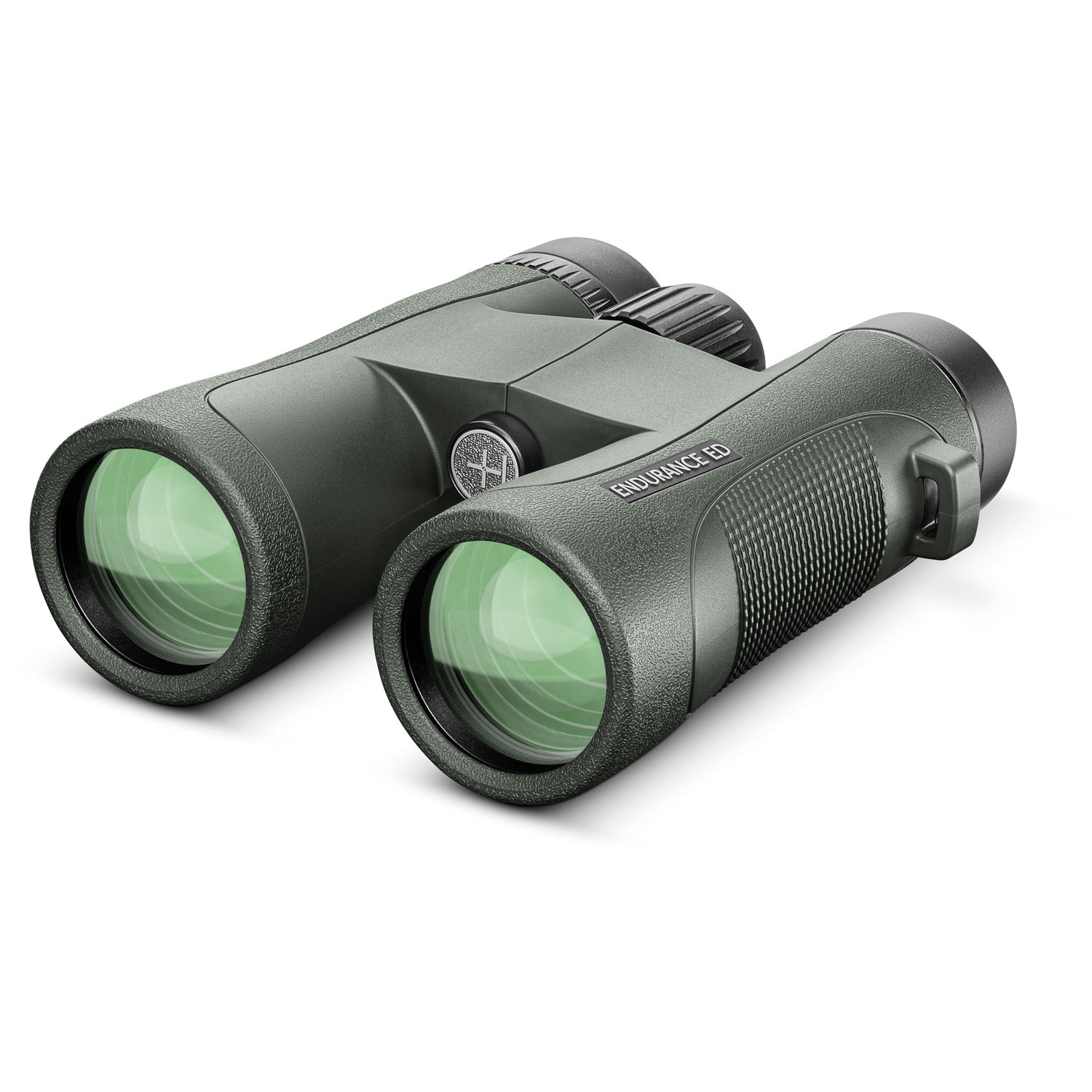 Hawke Endurance ED 10x42 Binocular - grün
