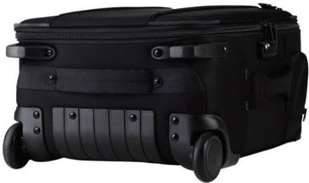 Tenba Roadie Air Case Roller 21