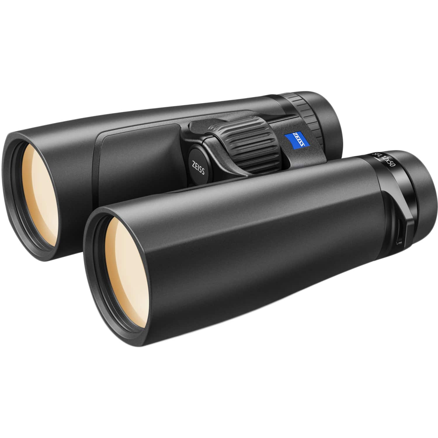 ZEISS SFL 12x50 inkl. Tasche (gratis ZEISS Kreuzriemen)