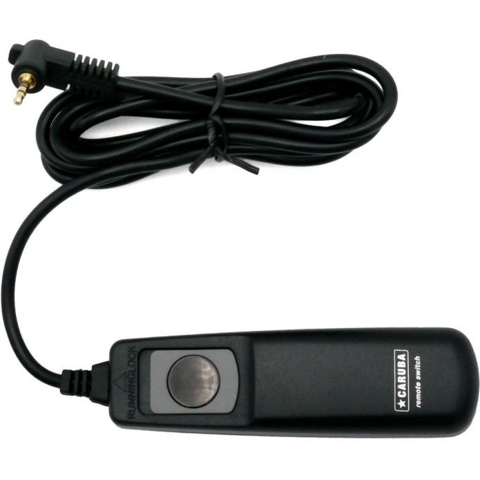 Caruba Remote Nikon Type 1 1,5 m (Nikon MC 30 DC0)