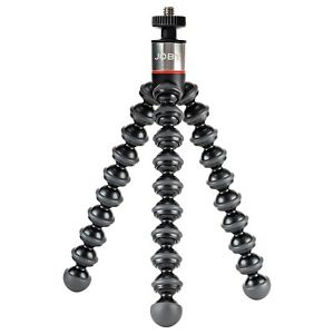 JOBY GORILLAPOD 325 NOIR