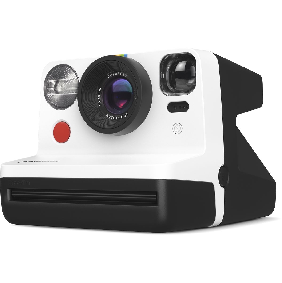 Polaroid Now Gen 2 - Noir et blanc
