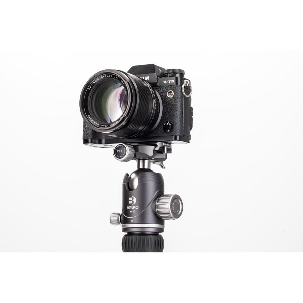 Rotule Benro VX30
