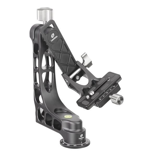 Leofoto Ranger LS-365C + cardan PG-1