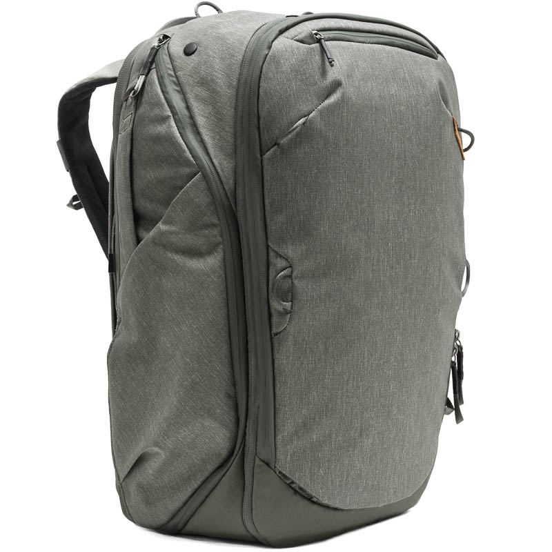 Peak Design Travel Backpack 45L Reise- und Fotorucksack - Sage (Salbeigrün)