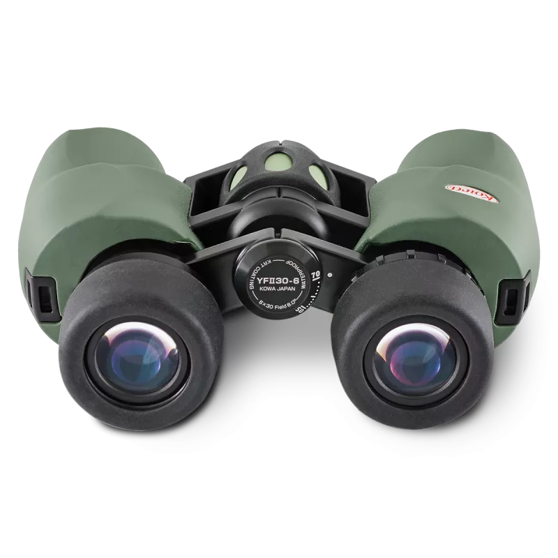 Kowa 6x30 YF II