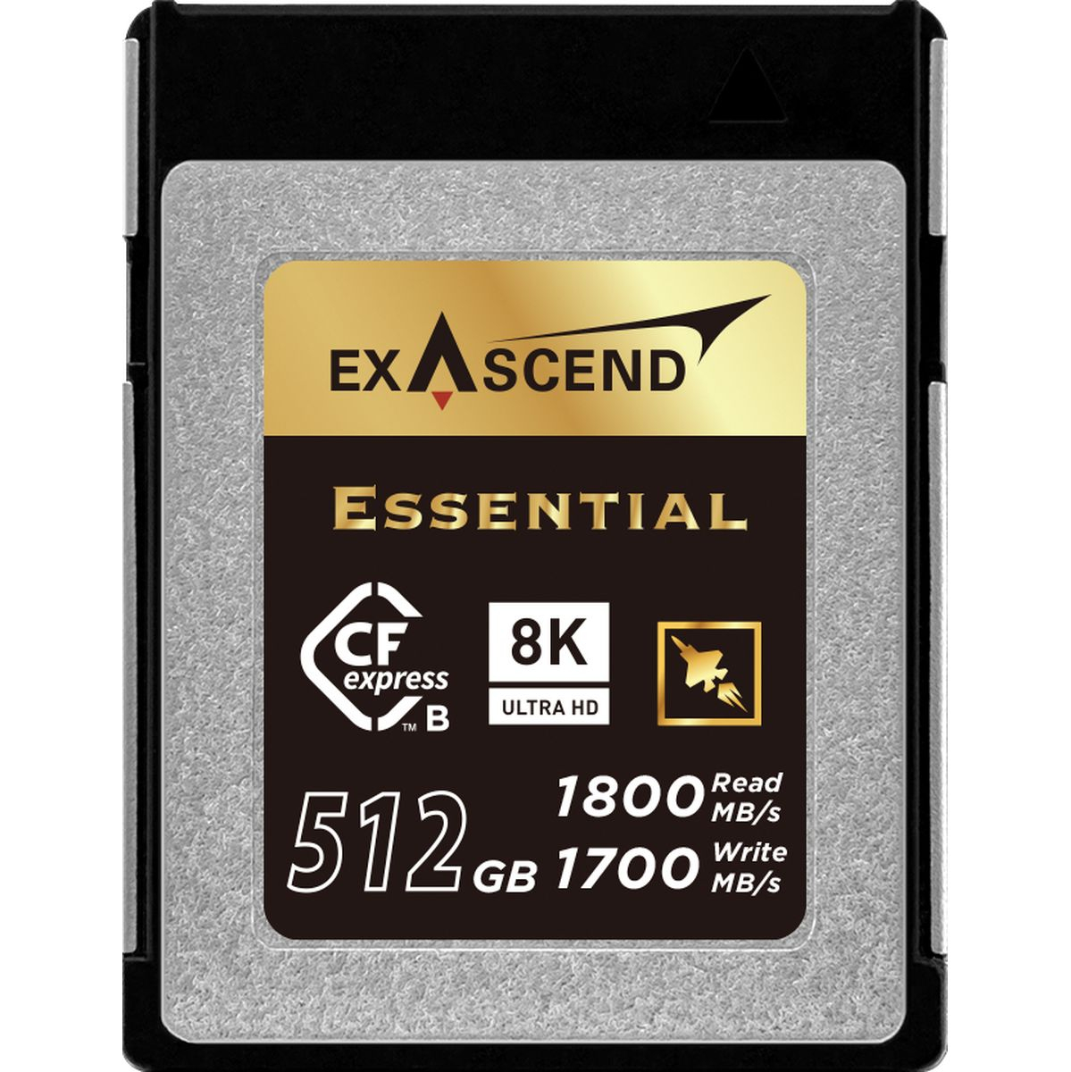Exascend Essential CFexpress (Type B) 512 GB