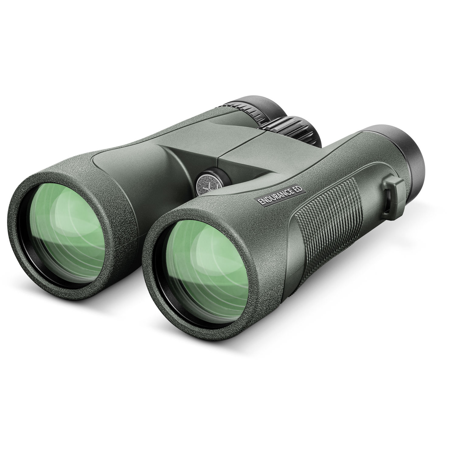 Hawke Endurance ED 10x50 Binocular - grün