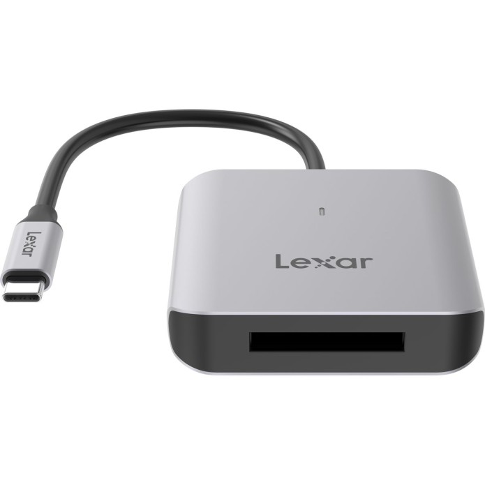 Lecteur USB-C Lexar CFexpress Type B