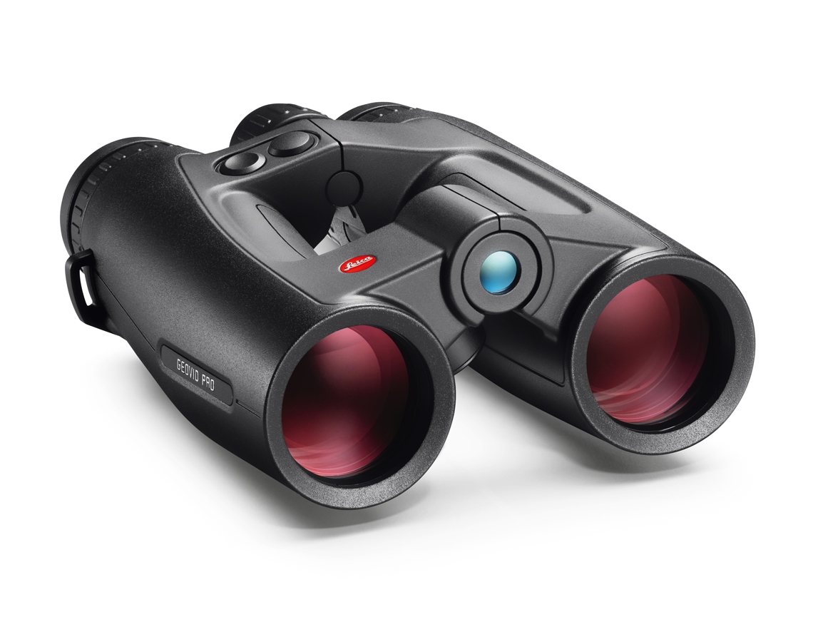 Leica Geovid Pro 10x42 inkl. Tasche +Premium Reinigungsset