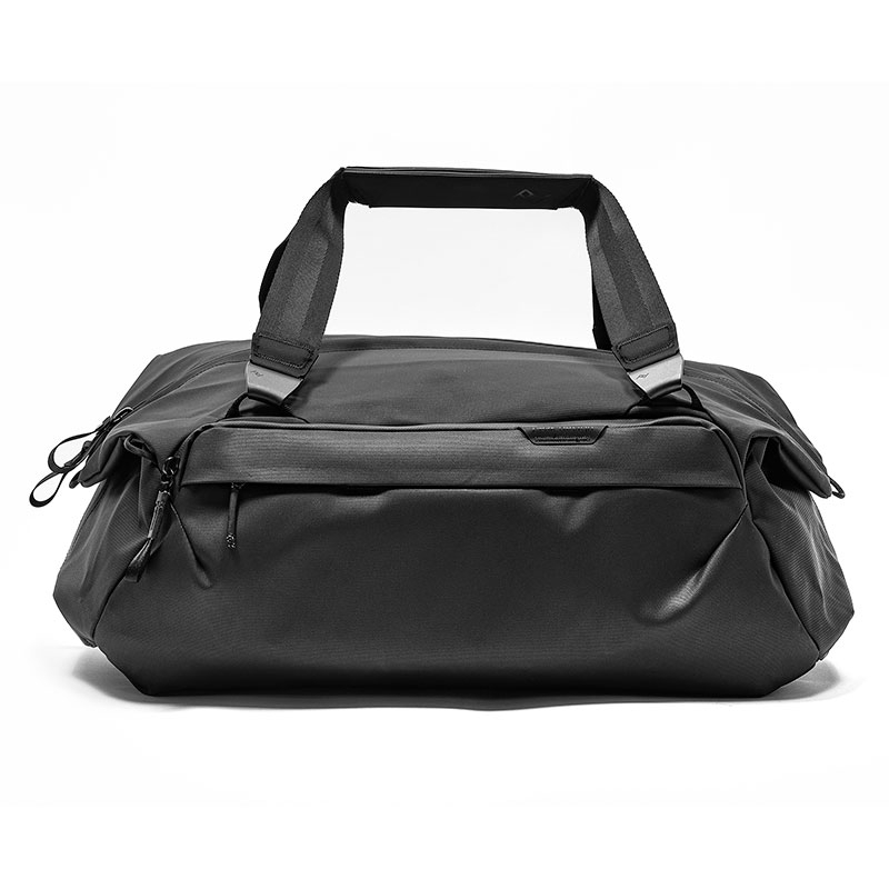Sac de voyage Peak Design Travel Duffel 35 L - Noir